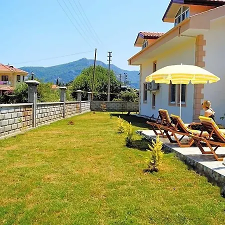 Sleeps 12 Pool Wifi * Dalyan