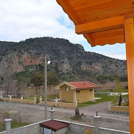 Sleeps 12 Pool Wifi Villa Dalyan