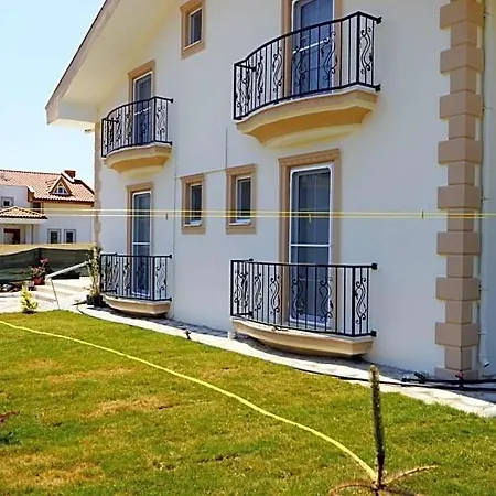 Sleeps 12 Pool Wifi Villa Dalyan